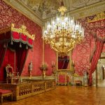 Riaprono gli Appartamenti Reali di Palazzo Pitti