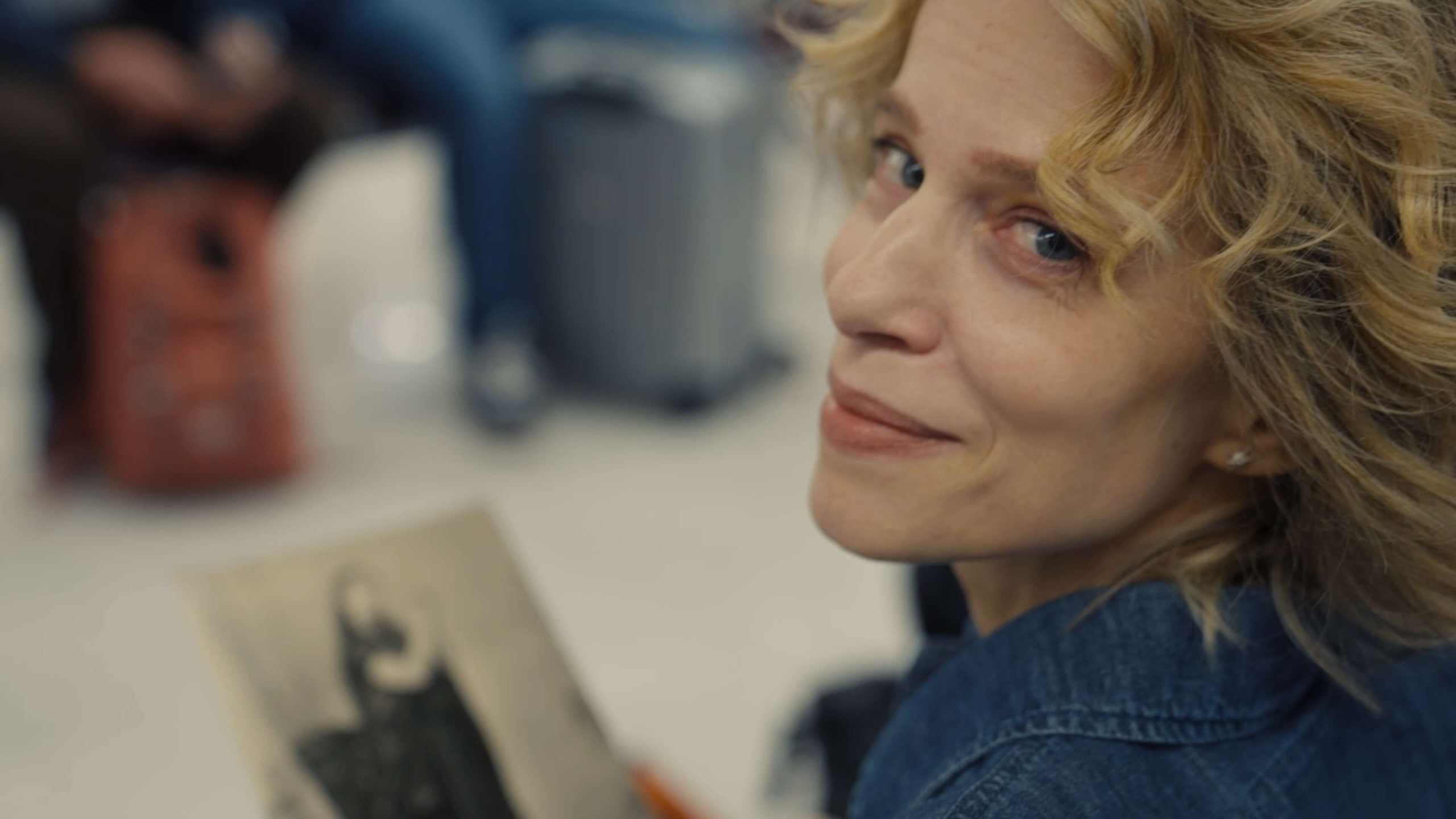 Sonia Bergamasco