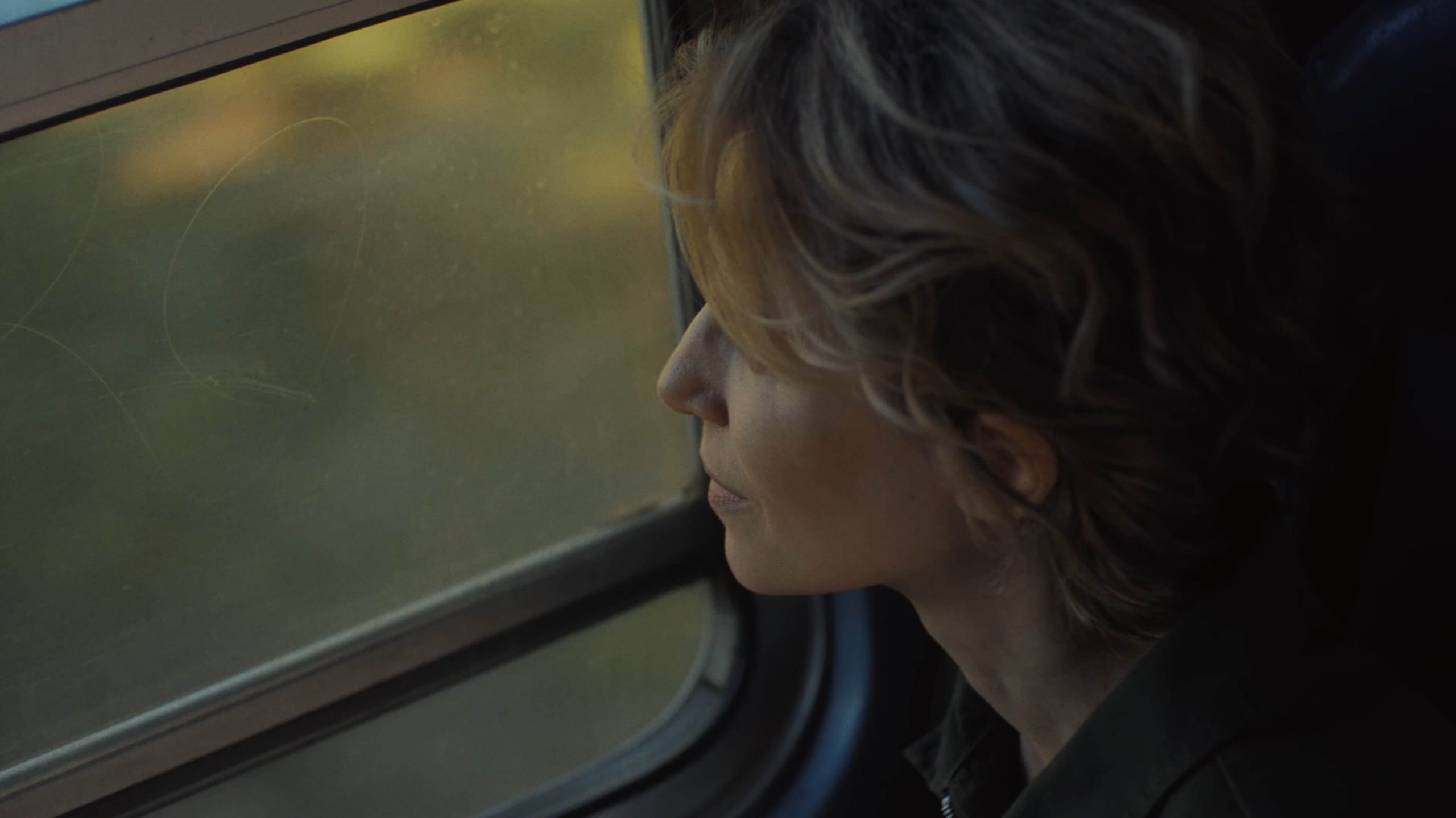 Sonia Bergamasco