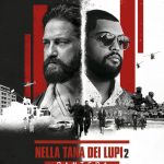 Nella tana dei lupi 2: Pantera, film di Christian Gudegast poster