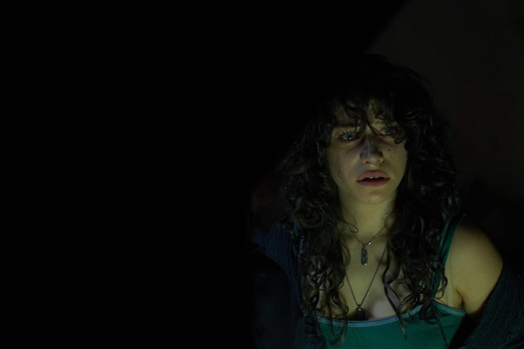 Until Dawn: Fino all'alba, film di David F. Sandberg