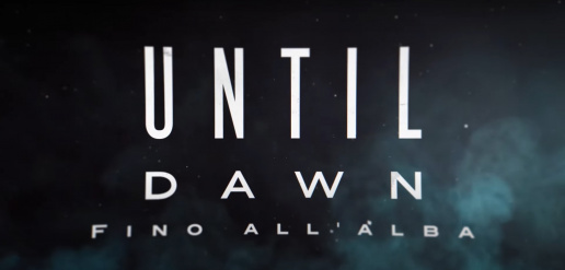 Until Dawn: Fino all'alba