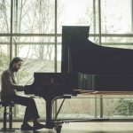 Festival Pianistico San Carlo quarta edizione; Festival Pianistico San Carlo 2025 Daniil Trifonov. Crediti per la foto: ©Dario Acosta