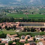 Certosa di San Lorenzo a Padula