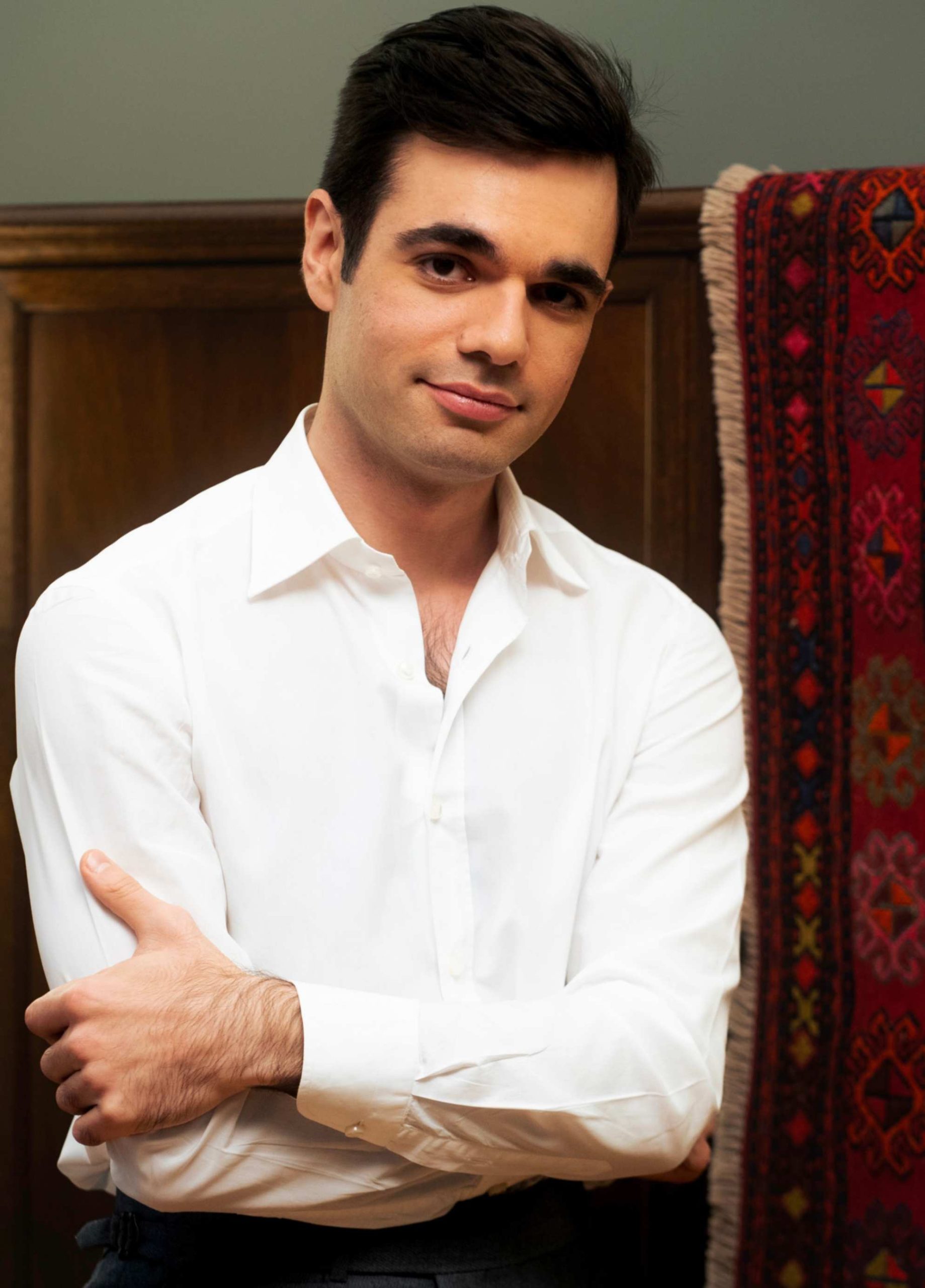 Jean-Paul Gasparian