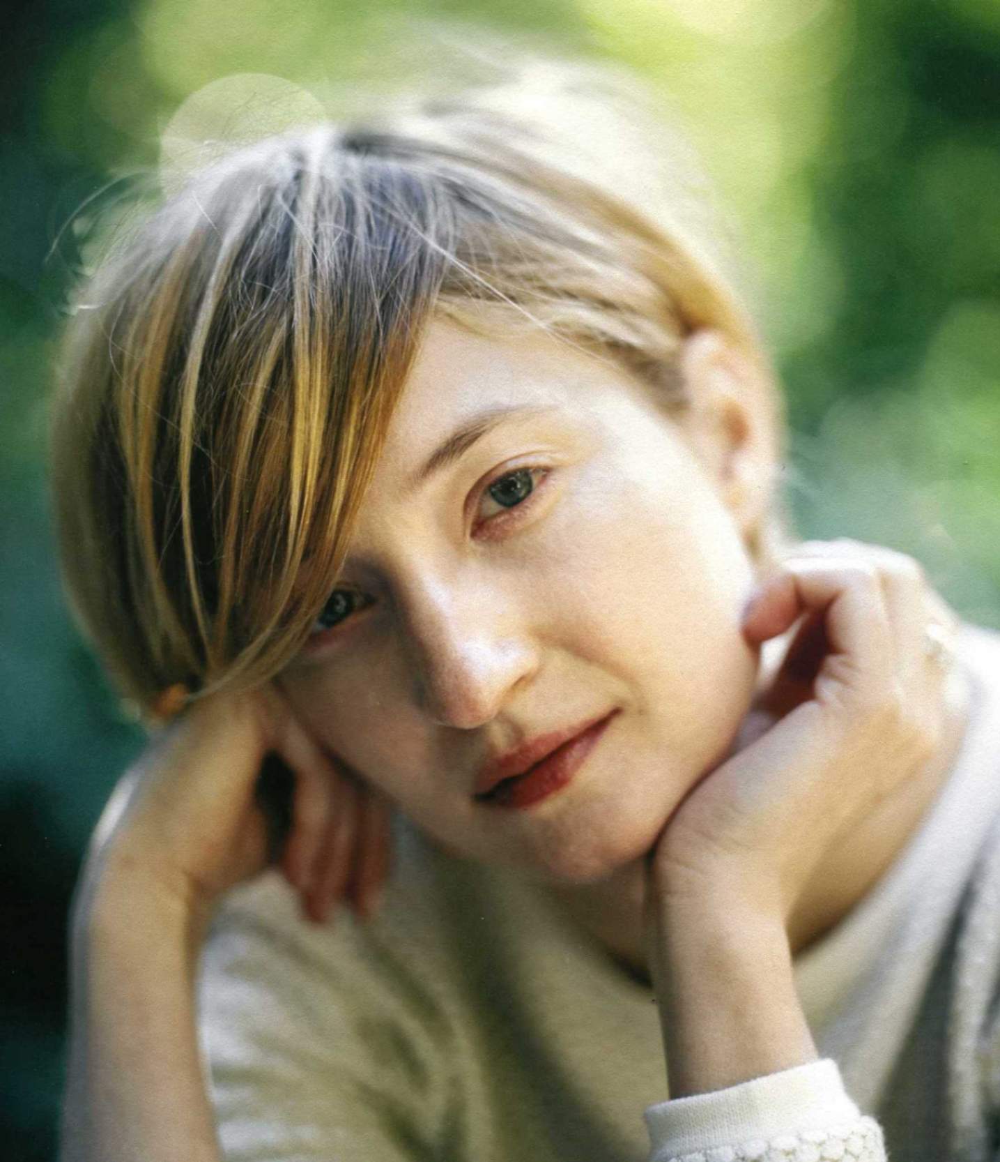 Alba Rohrwacher. Crediti per la foto: Douglas Kirkland