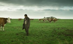 Ali Suliman Yunan, film di Ameer Fakher Eldin