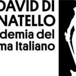 David di Donatello Accademia del Cinema Italiano logo