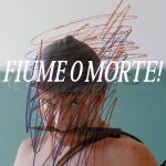 Fiume o morte! Una docu-fiction di Igor Bezinović poster
