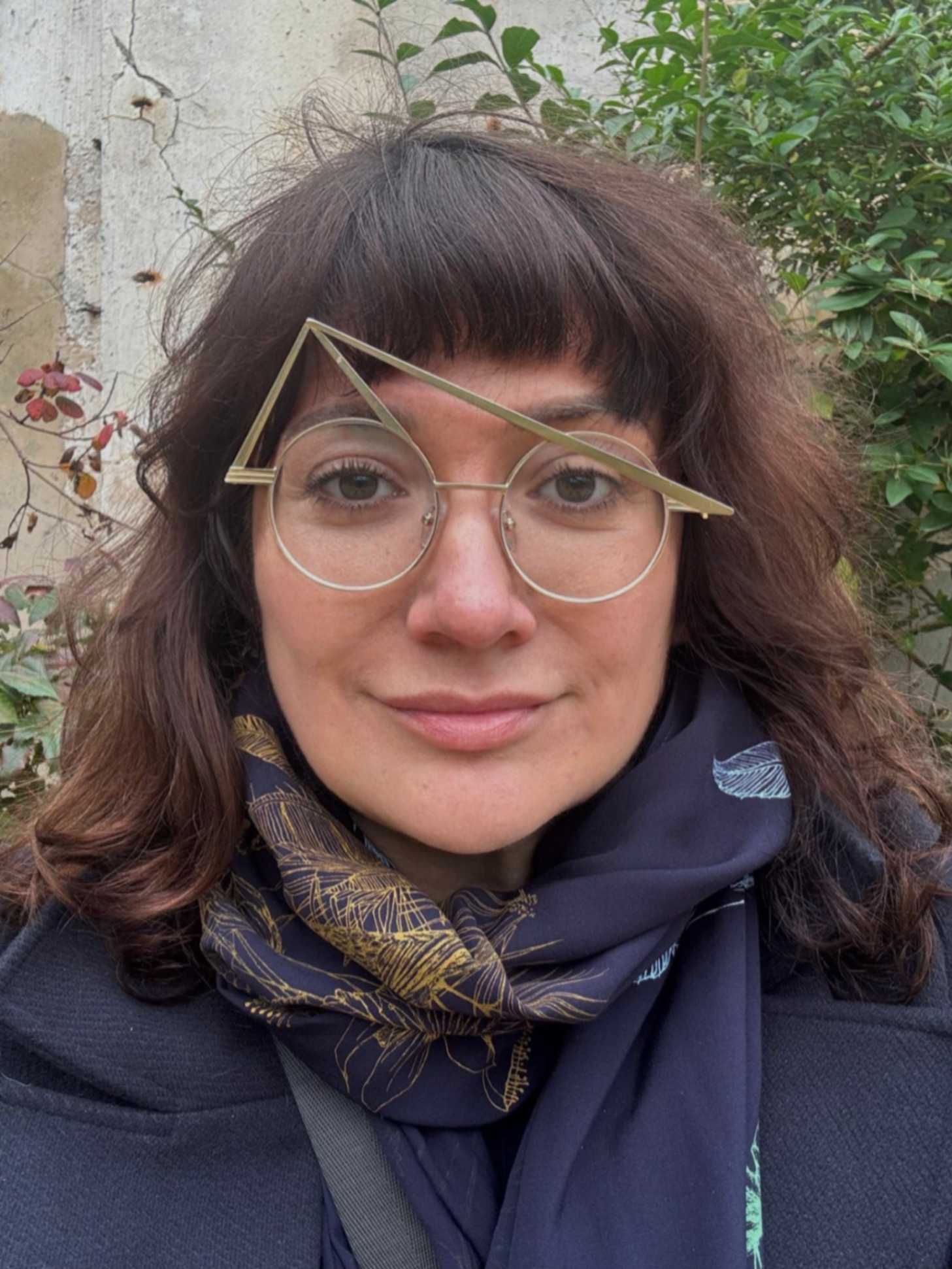Isabel Coixet