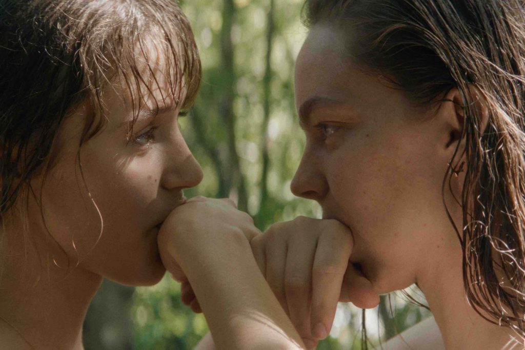 Little Trouble Girls, film di Urska Djukic