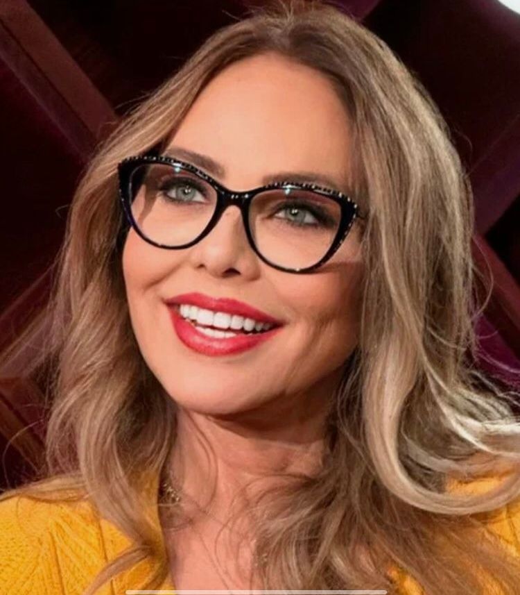 Ornella Muti. Crediti per la foto: Andrey Yakovkev and Lili Aleeva