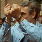 PORTOBELLO, serie TV di Marco Bellocchio: nell'immagine Fabrizio Gifuni, foto di Anna Camerlingo
