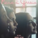 Piena di Grazia, film documentario di Andree Lucini poster