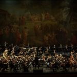 Musica Sinfonie d'Opera al Teatro di San Carlo di Napoli