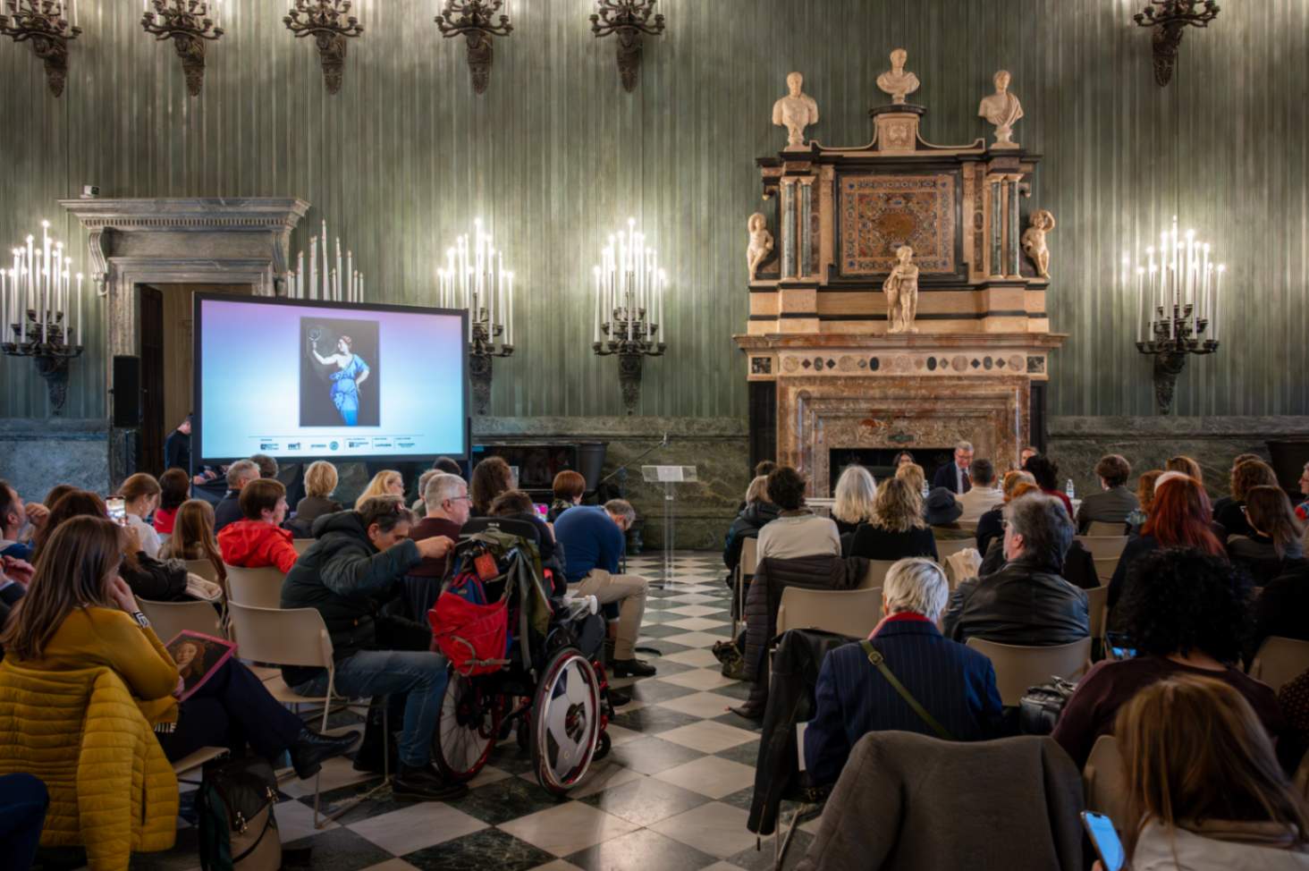 Da Botticelli a Mucha. Bellezza, Natura, Seduzione, la mostra ai Musei Reali di Torino presentazione