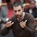 Stagione 24/25 Teatro di San Carlo Constantinos Carydis. Crediti per la foto: Thomas Brill