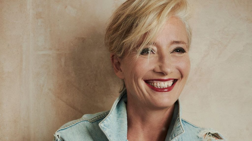 Emma Thompson. Foto © Nick Haddow