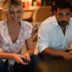 30 notti con il mio ex, film per la regia di Guido Chiesa Crediti per la foto: Loris T. Zambelli