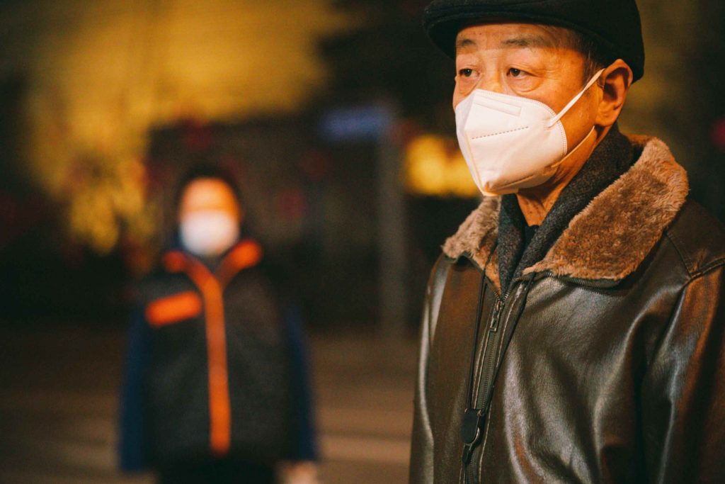 Generazione romantica, film di Jia ZhangKe