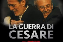 La guerra di Cesare, film di Sergio Scavio