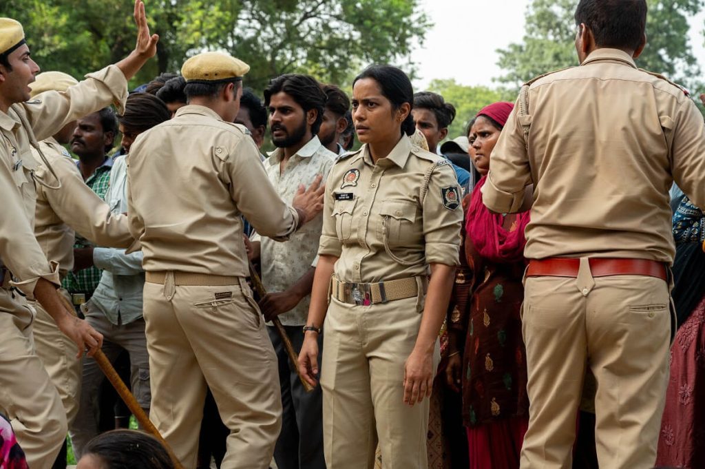 Santosh, film di Sandhya Suri