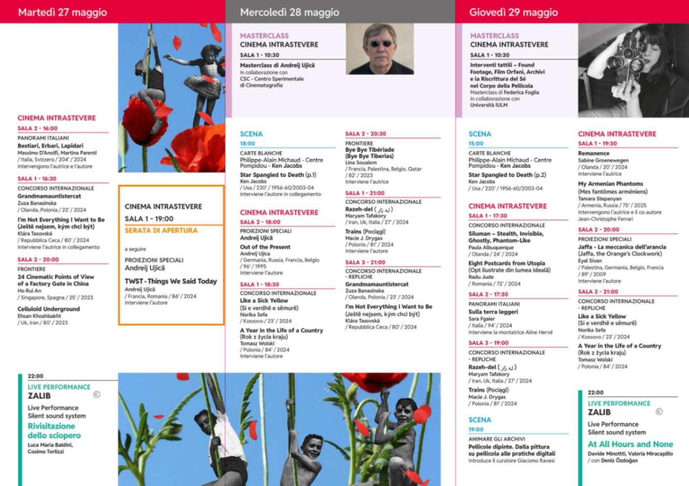 UnArchive Film Festival 2728290525