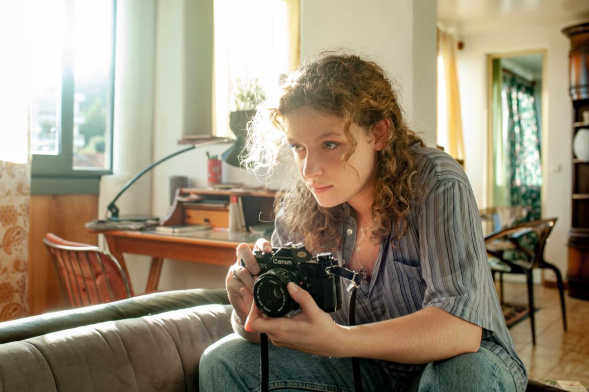 À son image, film di Thierry de Peretti