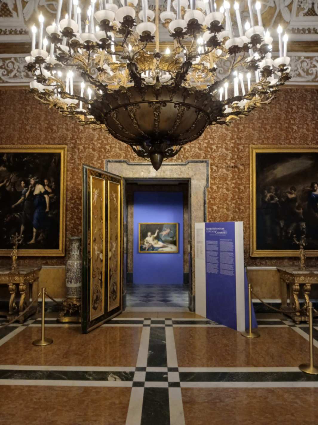Giambattista Pittoni e l’epoca di Casanova. Viaggio nel ‘700 tra Venezia e Napoli, la mostra a Palazzo Reale