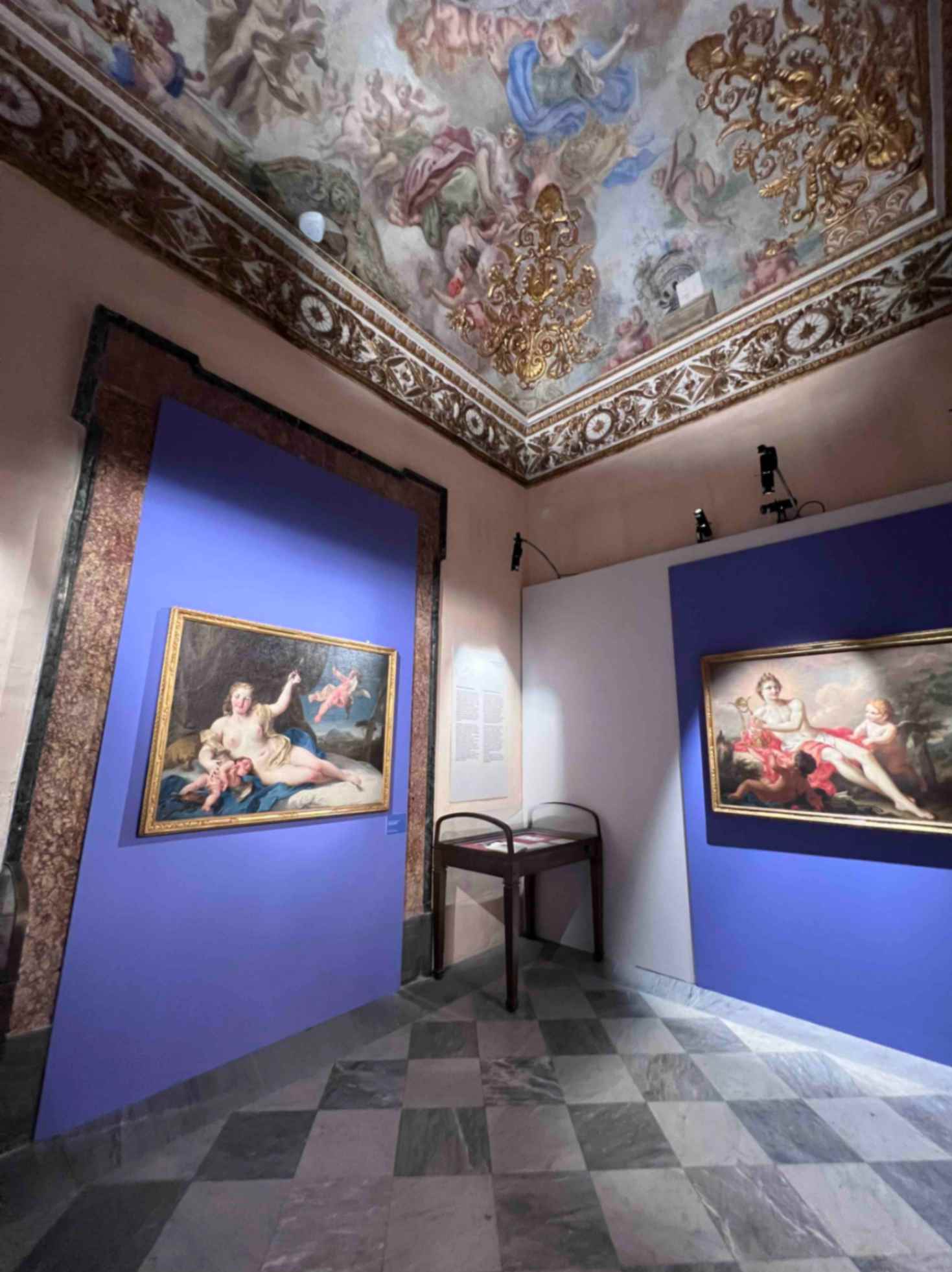 Giambattista Pittoni e l’epoca di Casanova. Viaggio nel ‘700 tra Venezia e Napoli, la mostra a Palazzo Reale