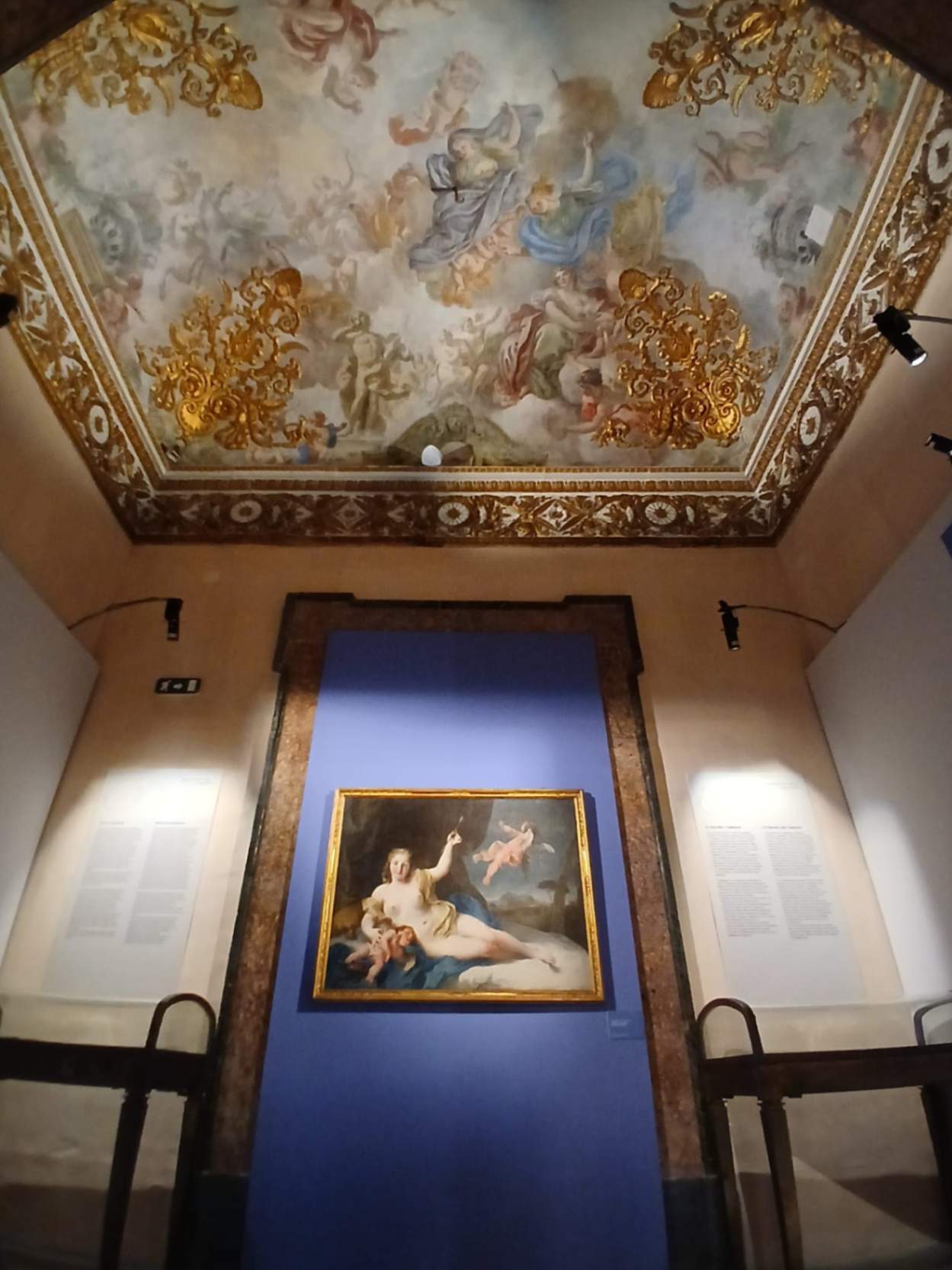Giambattista Pittoni e l’epoca di Casanova. Viaggio nel ‘700 tra Venezia e Napoli, la mostra a Palazzo Reale