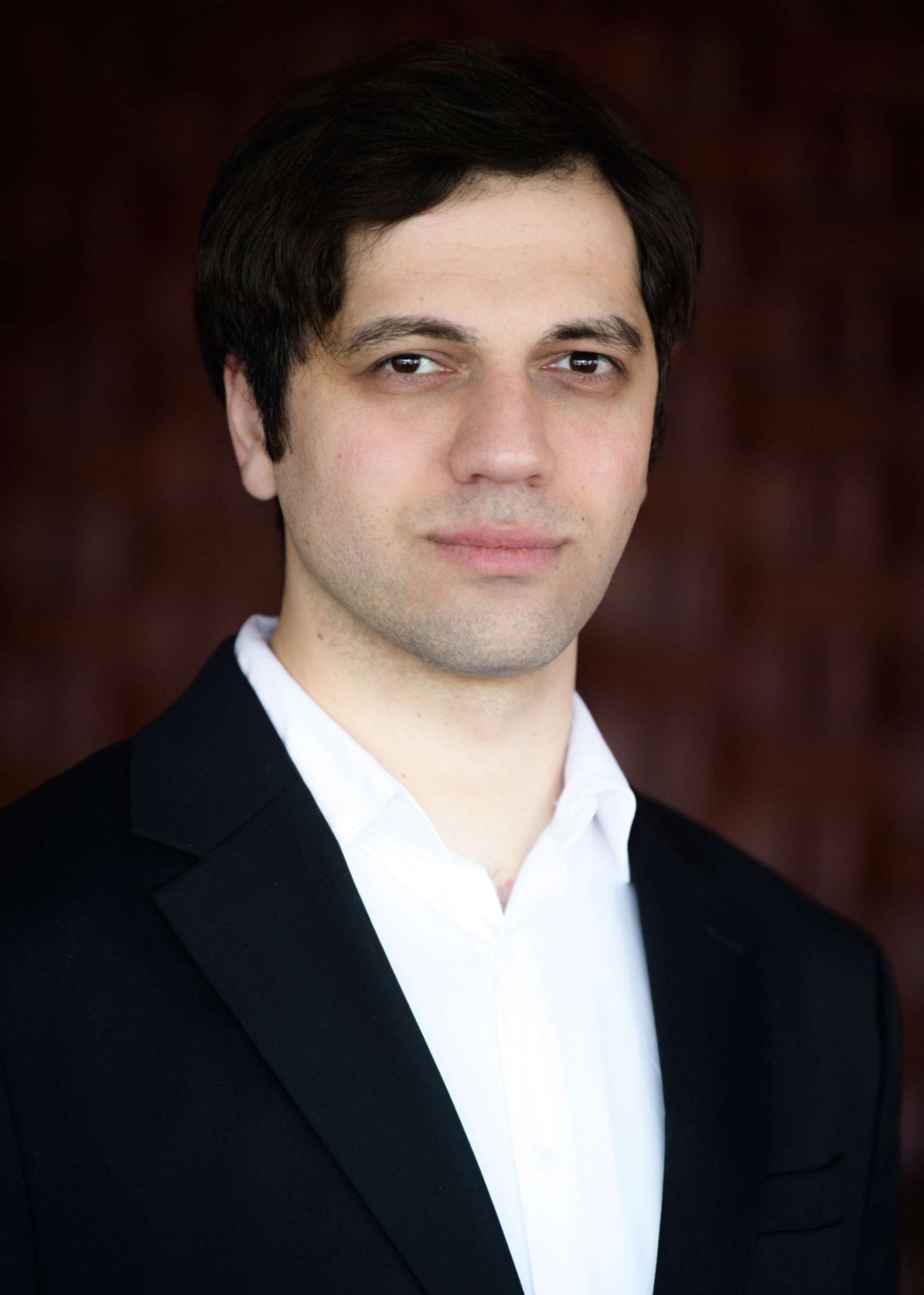 Giorgi Manoshvili. Foto © Martynas Aleksa