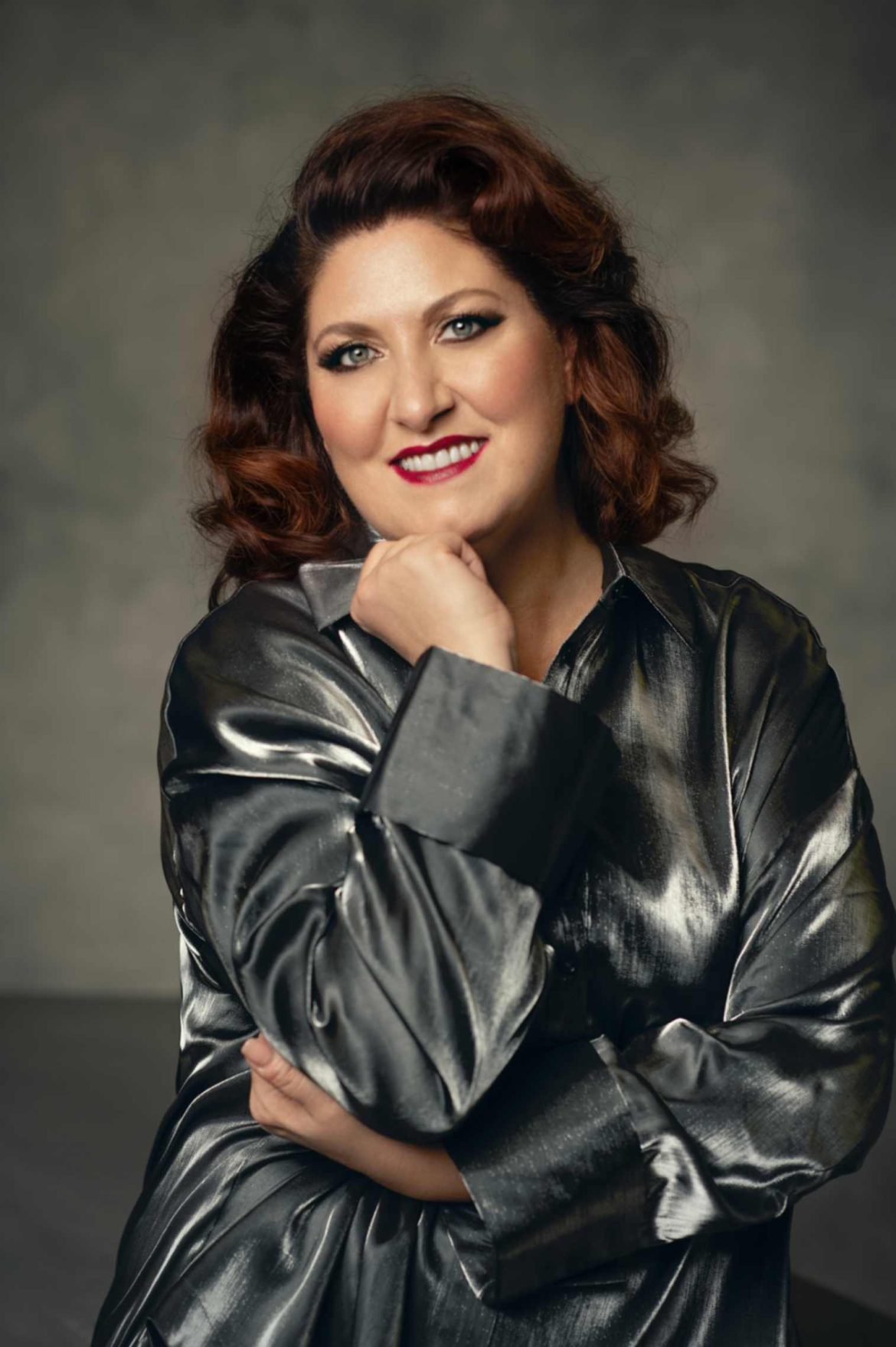 Anna Pirozzi Teatro di San Carlo