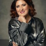 Anna Pirozzi Teatro di San Carlo
