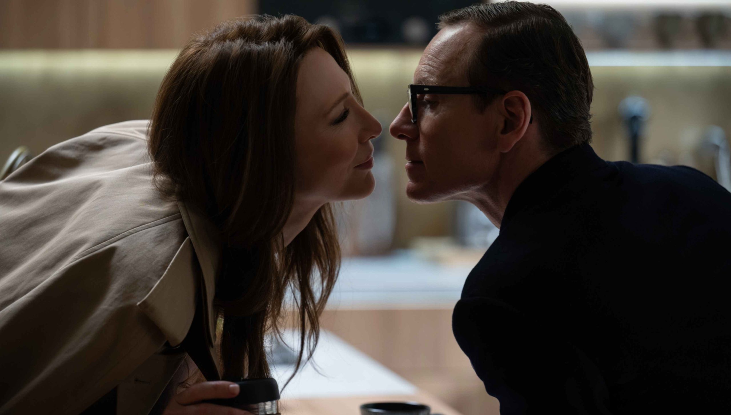 Black Bag: Doppio Gioco, film di Steven Soderbergh