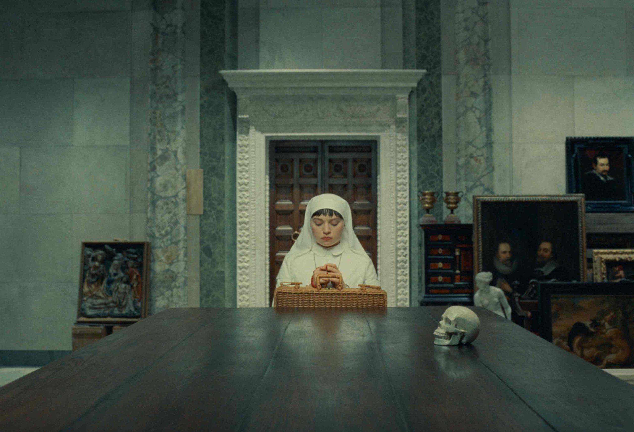 Crediti per la foto: Courtesy of TPS Productions/Focus Features © 2025 Tutti i diritti riservati