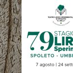79a Stagione Lirica Sperimentale di Spoleto e dell'Umbria 2025