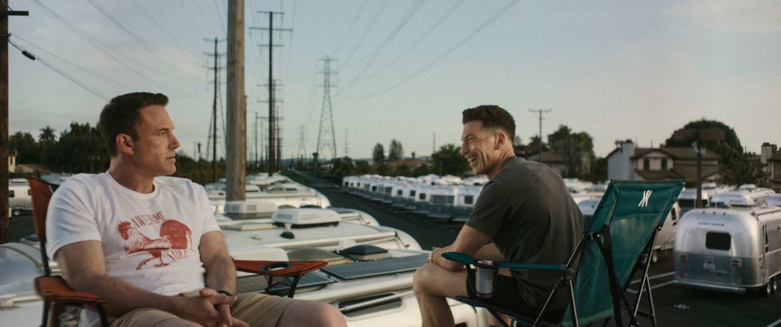 The Accountant 2, film di Gavin O'Connor