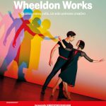 Ballet to Broadway: Wheeldon Works, al cinema poster