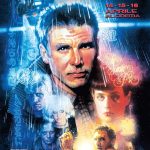 Blade Runner, film di Ridley Scott poster web