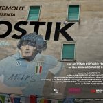 Bostik la bodega de d1os, film documentario di Mauro Russo Rouge