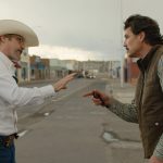 Eddington, film di Ari Aster