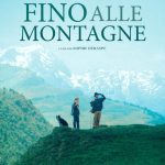 Fino alle montagne, film di Sophie Deraspe poster
