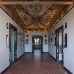 Gallerie degli Uffizi Stanzino delle Matematiche