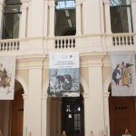 In punta di matita. L’arte di Frate Menotti Foto di Francesco Saverio Mongelli