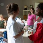 Jeunes mères, film di Jean-Pierre e Luc Dardenne