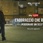 L'abbraccio che ripara - perdonare un delitto, documentario