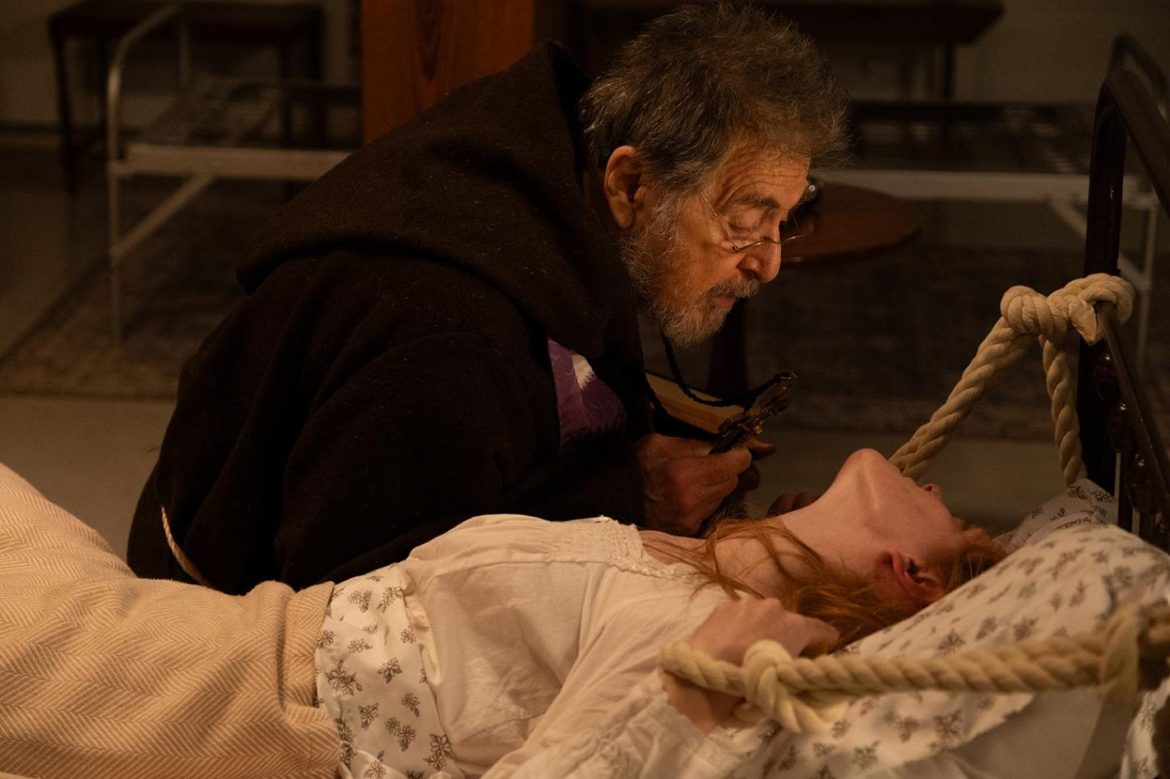 L’esorcismo di Emma Schmidt – The Ritual