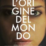 L’origine del mondo, film di Rossella Inglese poster