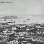 Visual Analytics for Images from Colonial Contexts Lüderitzbucht Lüderitz Bay 1900